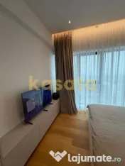 Apartament One Verdi Park de vânzare | 3 camere | comple... 