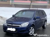 Dezmembrez Opel Astra H facelift 