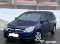 Dezmembrez Opel Astra H facelift