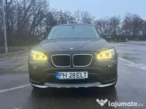 Bmw X1 XDrive 4x4