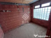 Casă individuală cu demisol, parter și etaj – 273.56mp 
