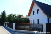 PENTRU PRETENTIOSI vila ultramoderna finisata integral 