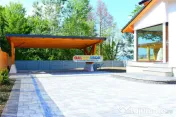 PENTRU PRETENTIOSI vila ultramoderna finisata integral 
