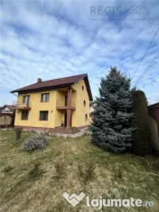 Vila deosebita in Harman, Brasov 