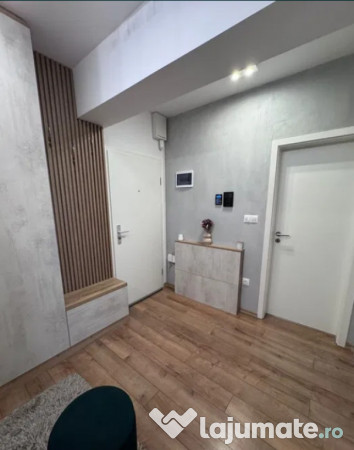 Apartament 2 camere, open space - zona Avantgarden