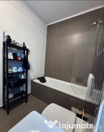 Apartament 2 camere, open space - zona Avantgarden
