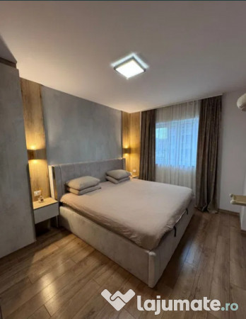 Apartament 2 camere, open space - zona Avantgarden