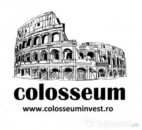 Apartament 2 camere, open space - zona Avantgarden
