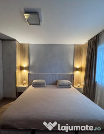 Apartament 2 camere, open space - zona Avantgarden