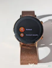 Google Pixel Watch LTE & Huawei Watch GT 2 42 mm 