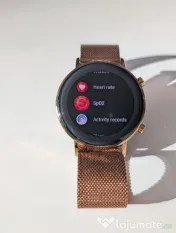 Google Pixel Watch LTE & Huawei Watch GT 2 42 mm 