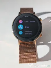 Google Pixel Watch LTE & Huawei Watch GT 2 42 mm 
