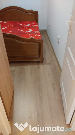 Inchiriere apartament 3 camere Central - Tarnaveni (Mures)