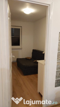 Inchiriere apartament 3 camere Central - Tarnaveni (Mures)