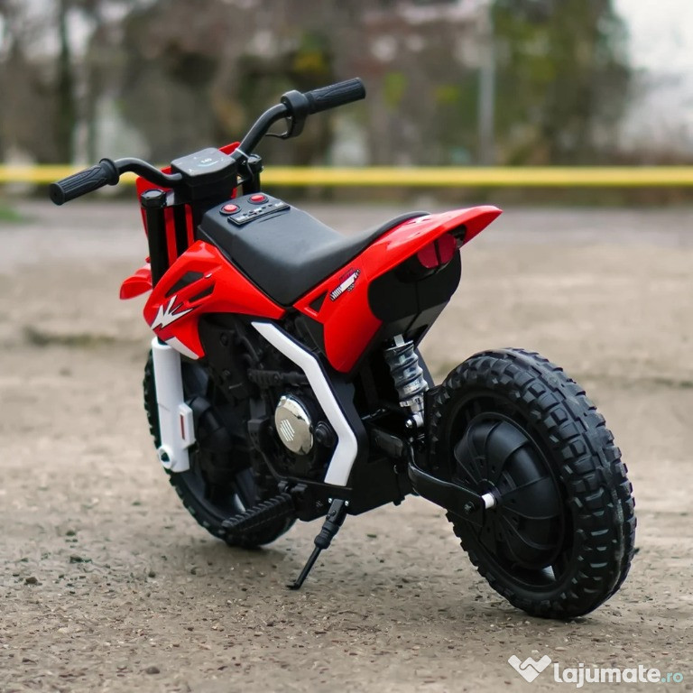 Motocicleta electrica pt. copii Kinderauto BalanceBike 350W 24V