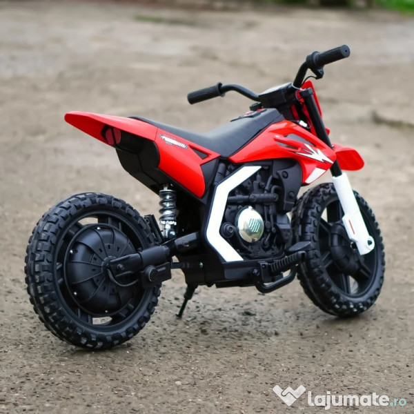 Motocicleta electrica pt. copii Kinderauto BalanceBike 350W 24V