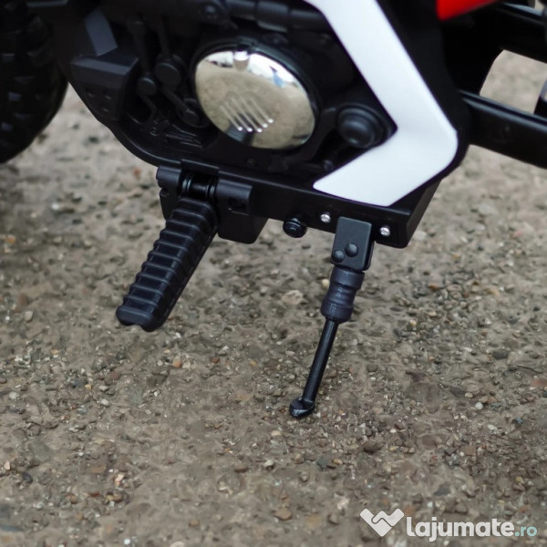 Motocicleta electrica pt. copii Kinderauto BalanceBike 350W 24V