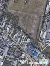 Teren Extravilan 4425 mp in Popesti, in vecinatatea Cristal