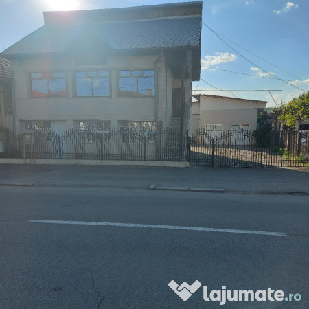 Inchiriere Spatiu-Depozit bld. Ecaterina Teodoroiu