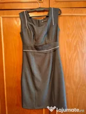 Deux pieces, rochie și bleiser 