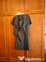 Deux pieces, rochie și bleiser