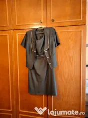 Deux pieces, rochie și bleiser 