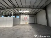 Depozit/hala/spatiu industrial Chiajna - Chitila - Rudeni