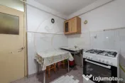 Apartament 3 camere – Topoloveni -Etaj 2 
