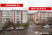 Apartament 3 camere – Topoloveni -Etaj 2 
