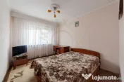 Apartament 3 camere – Topoloveni -Etaj 2 