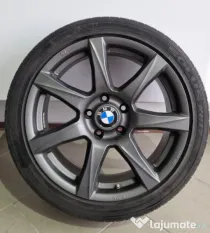 Jante BMW, r18, anvelope vara