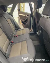 Audi Q3 quattro 2.0 Benzina, Rate fixe, Livrare gratis in toata tara 