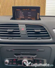 Audi Q3 quattro 2.0 Benzina, Rate fixe, Livrare gratis in toata tara 