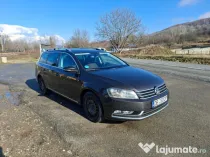 Volkswagen Passat Variant DSG 1.4 tsi 122 cp