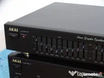 Akai Computer grafic Equalizer EA27