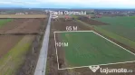 Teren 6600MP Cu Front Stradal 101 M La Intrare in Lazuri ...