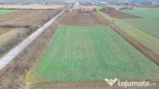 Teren 6600MP Cu Front Stradal 101 M La Intrare in Lazuri ...