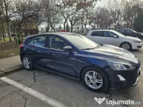 Ford Focus 2020 Trend Edition 1,5 EcoBlue 120 CP