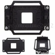 Soclu procesor socket AM2 AM2+ AM3 AM3+ cu backplate 