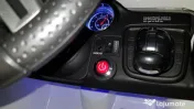 Masina electrica cu Telecomanda Mercedes G63 6x6 Premium ALB 