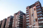 Apartament - Militari Residence 