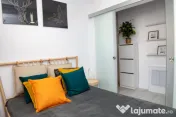 Apartament - Militari Residence 