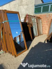 Usi termopan maro duble noi 