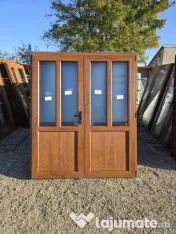 Usi termopan maro duble noi 