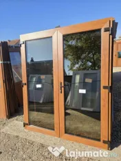 Usi termopan maro duble noi 