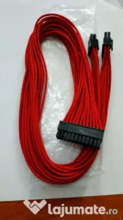 Cabluri  surse modulare profesionale  Corsair 