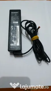 Incarcator laptop lenovo 20v 3,25A 