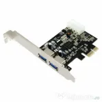 Bracket usb 3.0 Logilink