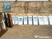 Cel mai mare depozit de termopane din tara 