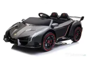Masinuta electrica Lamborghini Veneno 180W 12V PREMIUM 